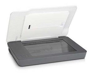 Skeneris HP SCANJET G3110